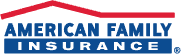 American Family Insurance logo